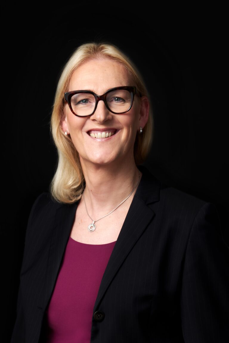 Dr. Dana Yma Faulenbach